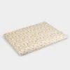 Yoga Studio European Organic Zabuton Meditation Cushion - Abstract Collection