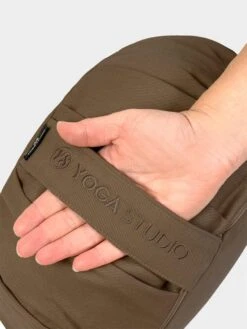 Yoga Studio Spare EU Crescent Cushion Cover 27 Yoga Studio Spare EU Crescent Cushion Cover -Yoga Supply Store 4a04ac0f3ga