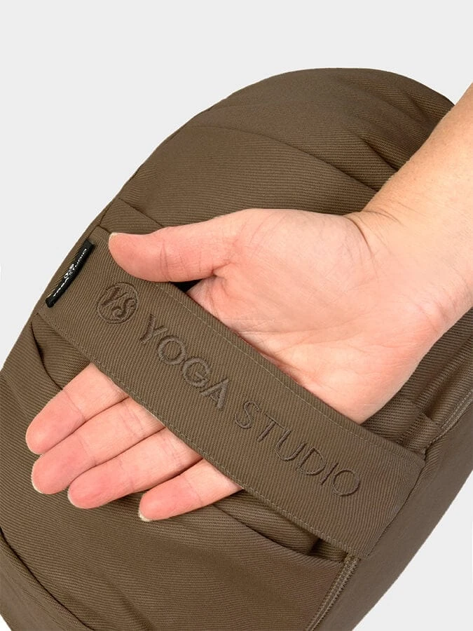 Yoga Studio Spare EU Crescent Cushion Cover 8 Yoga Studio Spare EU Crescent Cushion Cover - Image 6