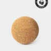 Yoga Studio Cork Unbranded Massage Ball - 6cm 1 Yoga Studio Cork Unbranded Massage Ball - 6cm -Yoga Supply Store 4cco2oysaj3