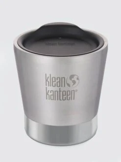 Klean Kanteen Insulated Tumbler 8oz (237ml) -Yoga Supply Store 4frjxsgi0qj