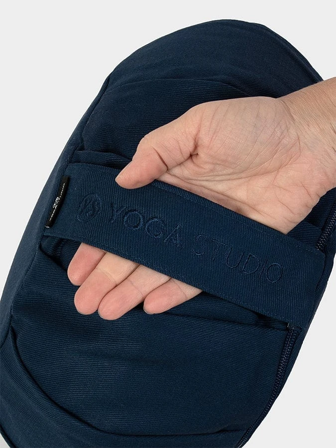 Yoga Studio Spare EU Round Cushion Cover 11 Yoga Studio Spare EU Round Cushion Cover - Image 9