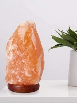 Yoga Studio Natural Himalayan Salt Lamp - Extra Supersize (15-20Kg) 14 Yoga Studio Natural Himalayan Salt Lamp - Extra Supersize (15-20Kg) -Yoga Supply Store 4i0bjilybmd