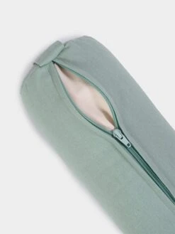 Yoga Studio Organic Lightweight Mini Bolster -Yoga Supply Store 4ibooh1dw4v