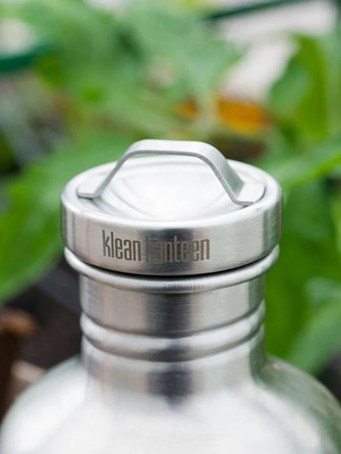 Klean Kanteen Steel Loop Cap 7 Klean Kanteen Steel Loop Cap - Image 5