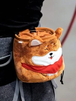 YY Vertical Chalk Bag -Yoga Supply Store 4ivdgvtlgpq