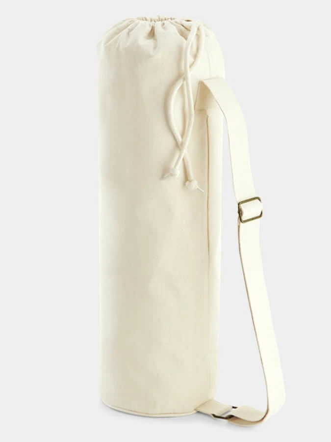 Westford Mill EarthAware Organic Yoga Mat Bag 9 Westford Mill EarthAware Organic Yoga Mat Bag - Image 7