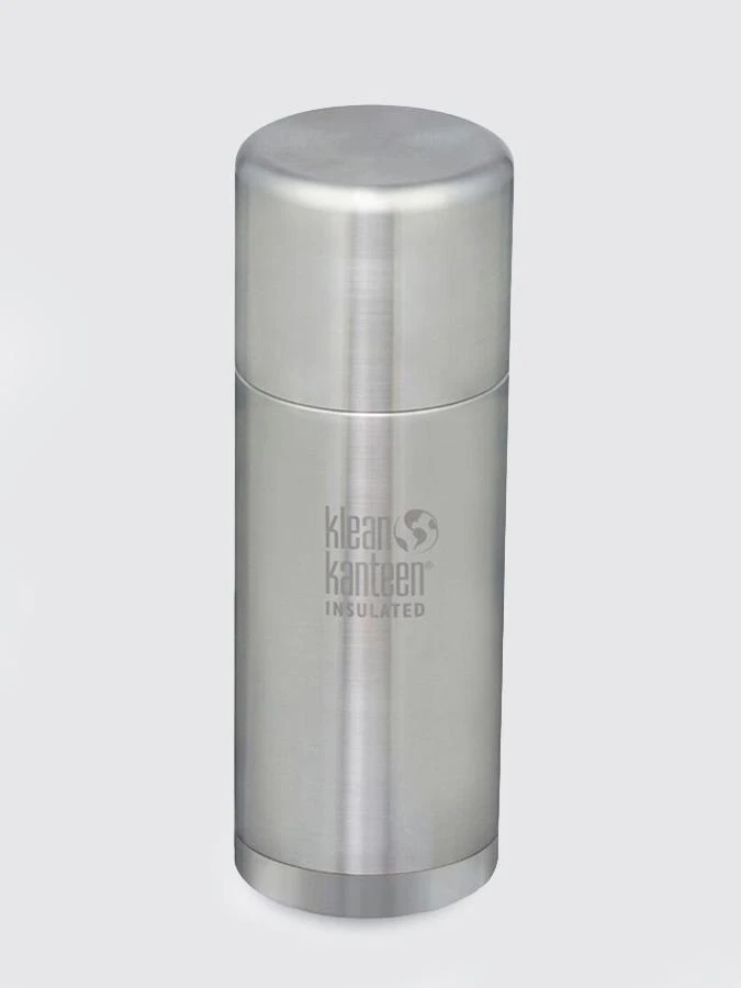 Klean Kanteen TK-Pro Insulated Flask 25oz (750ml) 6 Klean Kanteen TK-Pro Insulated Flask 25oz (750ml) - Image 4
