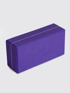 Yoga Studio EVA Yoga Brick - Double Colour 25 Yoga Studio EVA Yoga Brick - Double Colour -Yoga Supply Store 4ori5uvyke5
