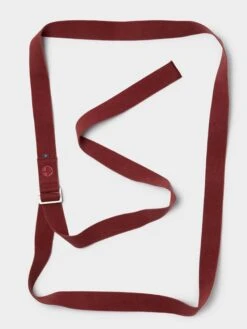 Manduka Align Cotton 10ft Yoga Strap Belt -Yoga Supply Store 4qhymbcqlnr