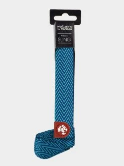Manduka Welcome Go Move Mat Carrier Sling -Yoga Supply Store 4sehnsbehj4
