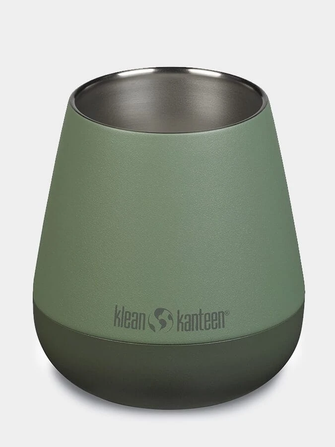 Klean Kanteen Rise Wine Tumbler 10oz (280ml) 10 Klean Kanteen Rise Wine Tumbler 10oz (280ml) - Image 8