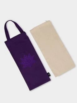 Yoga Studio Cotton Yoga Sandbag - Cover Only -Yoga Supply Store 4wmle4v3o4u