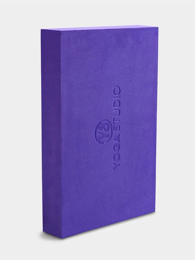 Yoga Studio EVA Yoga Block 17 Yoga Studio EVA Yoga Block - Image 15