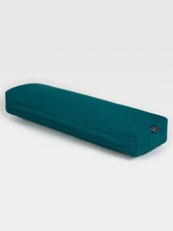 Yoga Studio EU Pranayama Recron Meditation Bolster -Yoga Supply Store 4yileecitlg