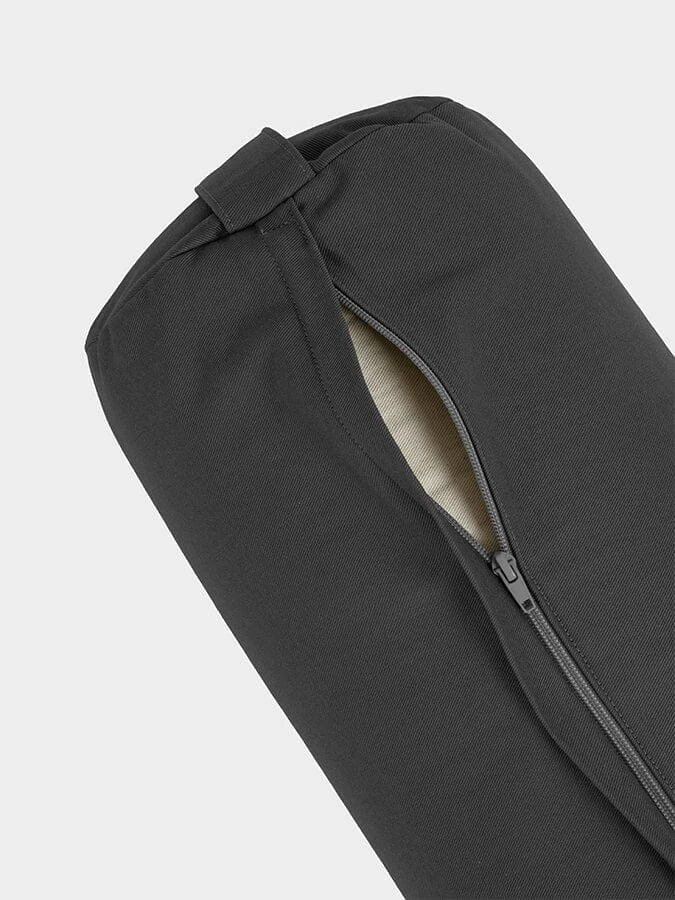 Yoga Studio EU Organic Buckwheat Bolster - Unbranded 9 Yoga Studio EU Organic Buckwheat Bolster - Unbranded - Image 7