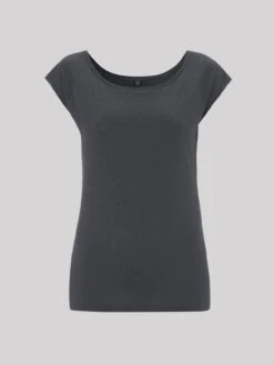 Yoga Studio Raglan Bamboo Organic Women's Top -Yoga Supply Store 50b0usmague