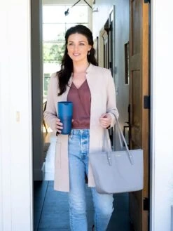 Klean Kanteen Rise Tumbler With Flip Lid 26oz (769ml) -Yoga Supply Store 52e5n2ksh11