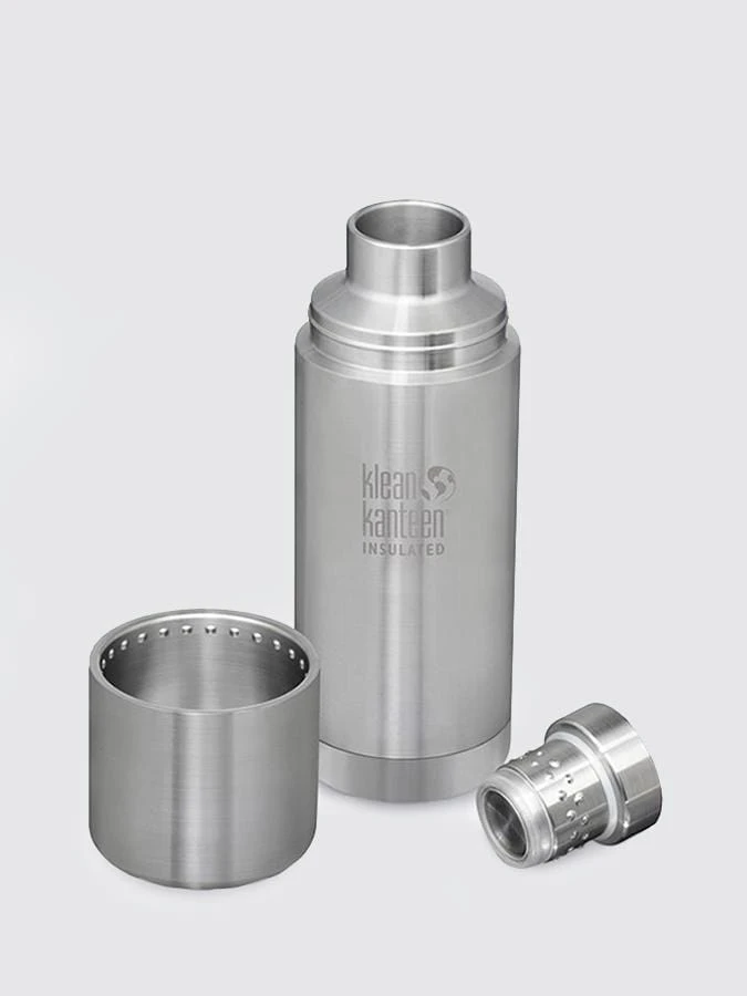 Klean Kanteen TK-Pro Insulated Flask 25oz (750ml) 7 Klean Kanteen TK-Pro Insulated Flask 25oz (750ml) - Image 5
