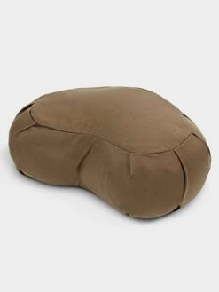 Yoga Studio European Organic Buckwheat Zafu Crescent Cushion -Yoga Supply Store 5aow1vuswfq 0e96fdfe 3cbf 4473 a812 d6ca5925e3bc