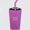 Klean Kanteen Insulated Tumbler With Straw Lid 16oz (473ml) -Yoga Supply Store 5az10etochb