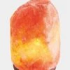Yoga Studio Natural Himalayan Salt Lamp - Extra Large - (10-12Kg) -Yoga Supply Store 5bi4poo2145