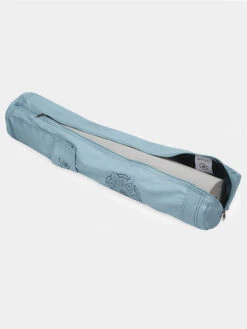 Gaiam Niagara Embroidered Cargo Yoga Mat Bag -Yoga Supply Store 5brr4rx4cjq