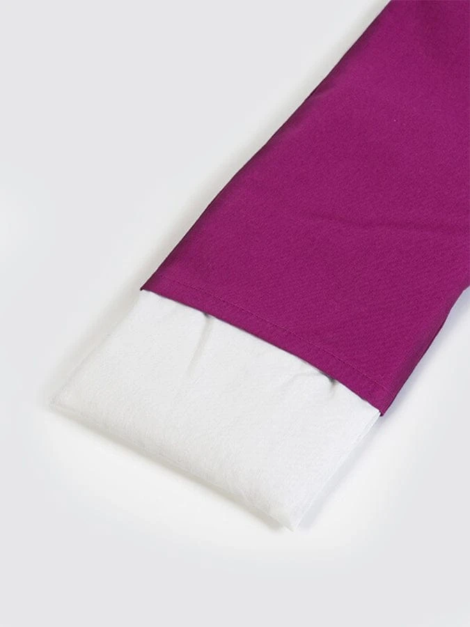 Yoga Studio Scented Lavender & Linseed Eye Pillows 4 Yoga Studio Scented Lavender & Linseed Eye Pillows - Image 2