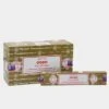 Satya Incense Sticks 15g Pack Of 12 - Oodh -Yoga Supply Store 5f2fpxmrol2