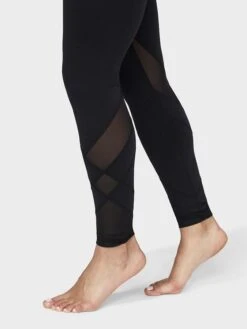 Manduka Movement Mesh Women's Yoga Leggings - Black 20 Manduka Movement Mesh Women's Yoga Leggings - Black -Yoga Supply Store 5i1ifsabnnz