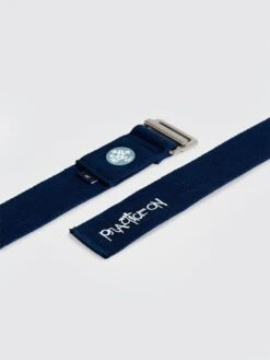 Manduka Align Cotton 10ft Yoga Strap Belt -Yoga Supply Store 5kb3qrg2o4l