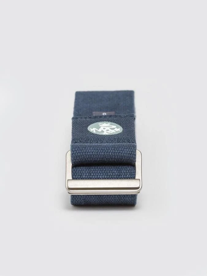 Manduka Align Cotton 8ft Yoga Strap 13 Manduka Align Cotton 8ft Yoga Strap - Image 11