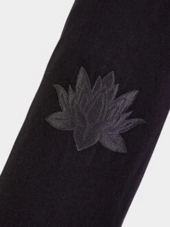 Yoga Studio GOTS Organic Cotton Lotus Yoga Mat Bag 28 Yoga Studio GOTS Organic Cotton Lotus Yoga Mat Bag -Yoga Supply Store 5lbqrovzq4l