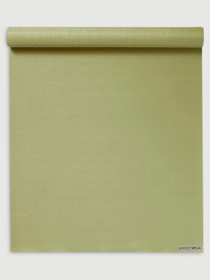Jade Yoga Voyager Travel Yoga Mat 1.6mm 4 Jade Yoga Voyager Travel Yoga Mat 1.6mm - Image 2