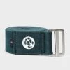 Manduka Align Cotton 8ft Yoga Strap