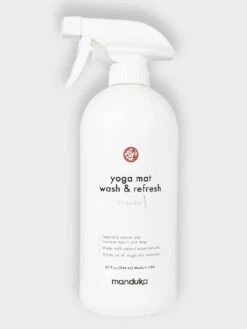 Manduka Yoga Mat Wash And Refresh - 32oz (946ml)