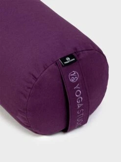 Yoga Studio EU Spare Replacement Round Bolster Outer Cover 30 Yoga Studio EU Spare Replacement Round Bolster Outer Cover -Yoga Supply Store 5zchn13l4wo