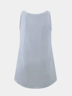 Yoga Studio Women's Organic Cotton Classic Vest -Yoga Supply Store 5zfwyaume1u