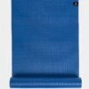 Yoga Studio 6mm Blue Yoga Mat With Custom Logo Design -Yoga Supply Store YogaStudioMatBlue 2 1 d4574bc9 e2ce 4ae2 a2db 08c3d2a4e6ff