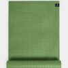 Yoga Studio 6mm Palm Green Yoga Mat With Custom Full Design -Yoga Supply Store YogaStudioMatGreen 2 1B 94db2703 b5ef 4d6a 802a bf533d224744
