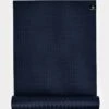 Yoga Studio 6mm Navy Blue Yoga Mat With Custom Logo Design 1 Yoga Studio 6mm Navy Blue Yoga Mat With Custom Logo Design -Yoga Supply Store YogaStudioMatNavyBlue2 1 1428bd06 4b76 473f 90cf 8000da047c02