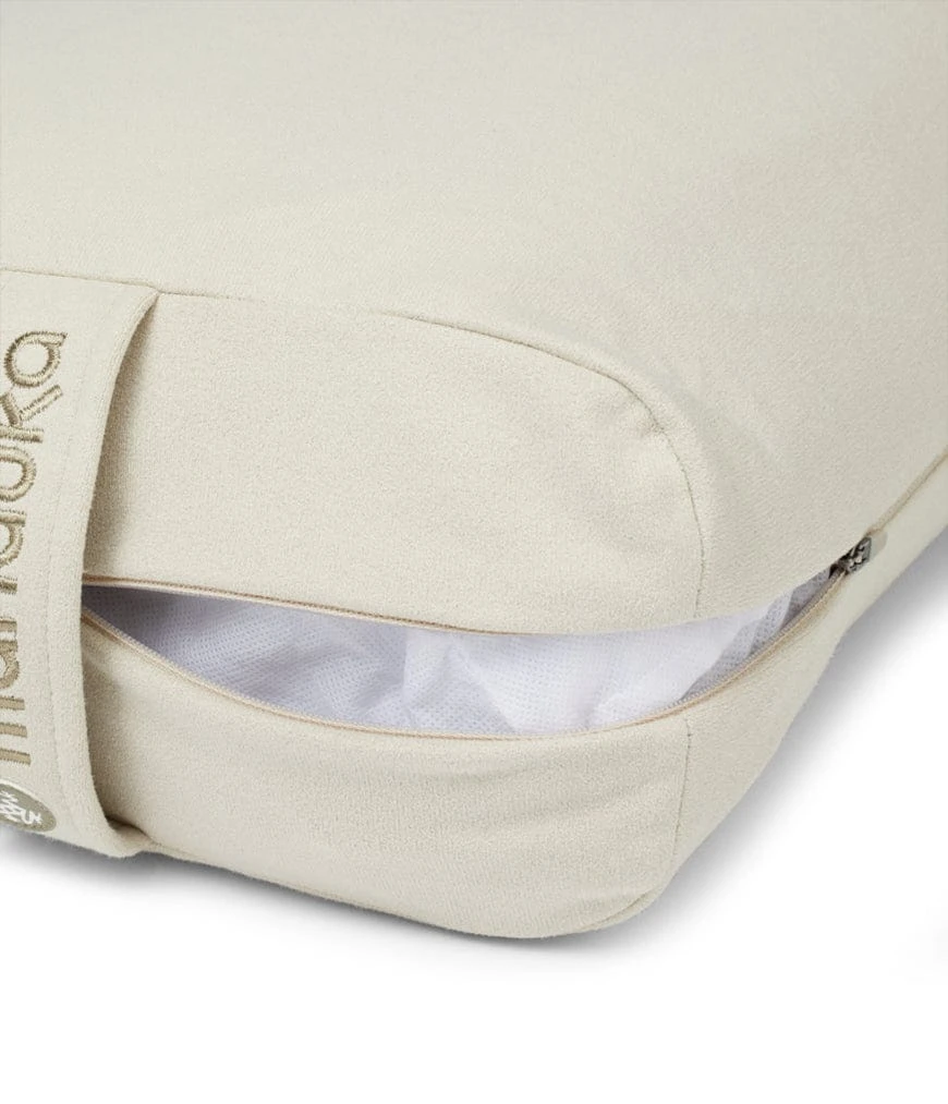 Manduka Lean Enlight Technology Bolster 22 Manduka Lean Enlight Technology Bolster - Image 20