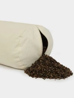 Yoga Studio EU Organic Buckwheat Bolster - Unbranded 35 Yoga Studio EU Organic Buckwheat Bolster - Unbranded -Yoga Supply Store a50fj45qa2b
