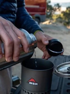 Klean Kanteen Wide Loop Cap With Bale - Black -Yoga Supply Store abfq3vkxv1u