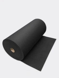 Yoga Studio Oeko-Tex Sticky Wide 20m Yoga Mat Roll 4.5mm