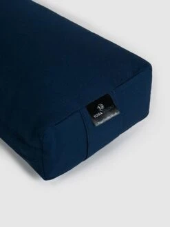 Yoga Studio EU Pranayama Recron Meditation Bolster -Yoga Supply Store af2fxorliwb