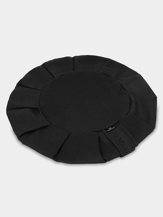 Yoga Studio Spare EU Round Cushion Cover 6 Yoga Studio Spare EU Round Cushion Cover - Image 4