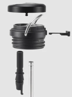 Klean Kanteen TKWide Twist Cap -Yoga Supply Store ag1or0xickl