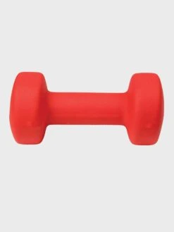 Yoga Mad Pair Of 4Kg Neo Dumbbells - Red -Yoga Supply Store agxzd1fkxrq ece7e574 19d3 4ece 9000 adc69188cd0b
