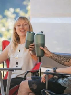 Klean Kanteen Rise Tumbler With Flip Lid 26oz (769ml) -Yoga Supply Store agzi5uezgym